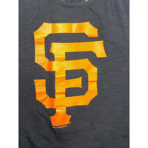 San Francisco Giants Bumgarner Women’s Tank Size Medium - Picture 3 of 6